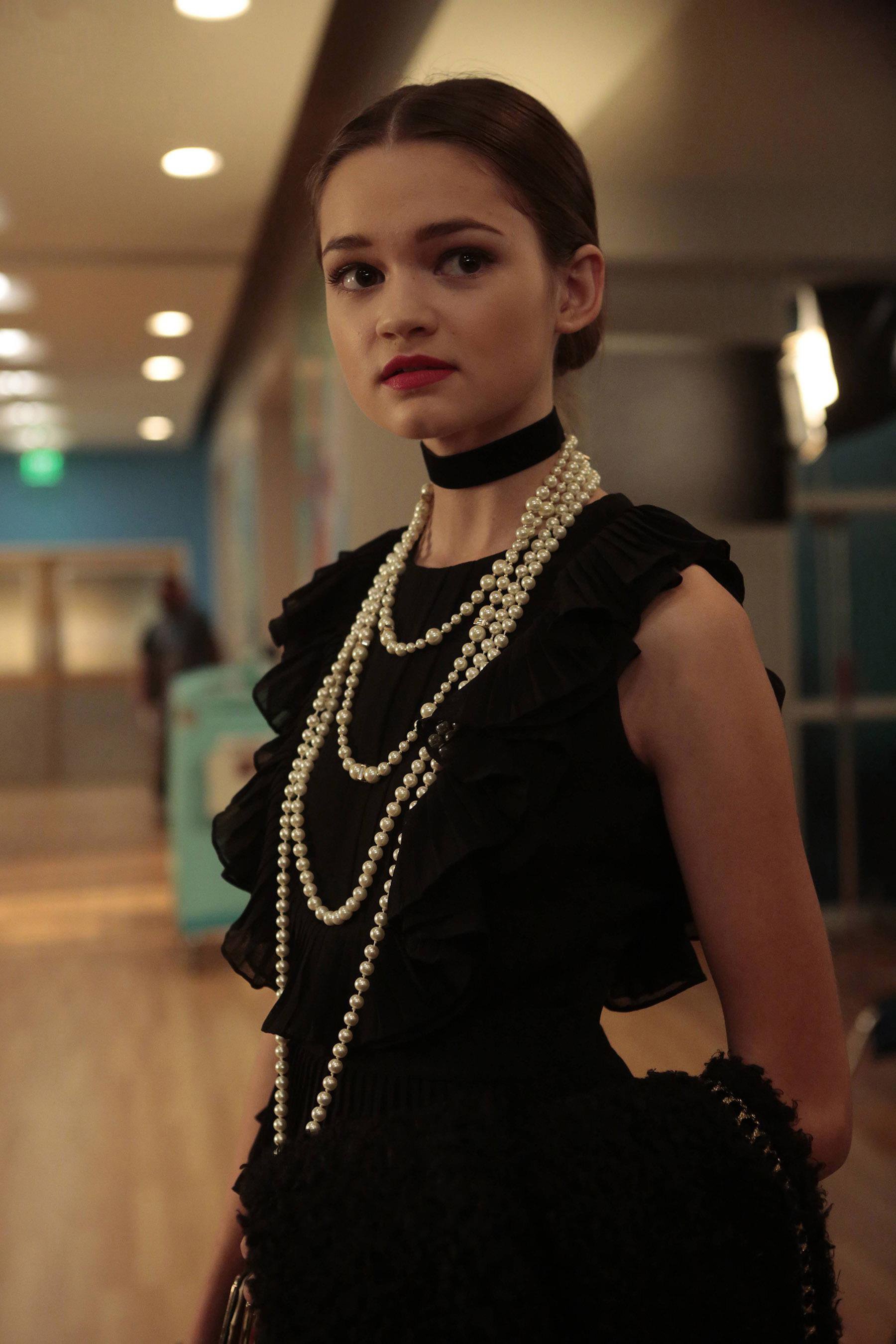 Foto de Ciara Bravo - Red Band Society : Foto Ciara Bravo - Foto 17 de