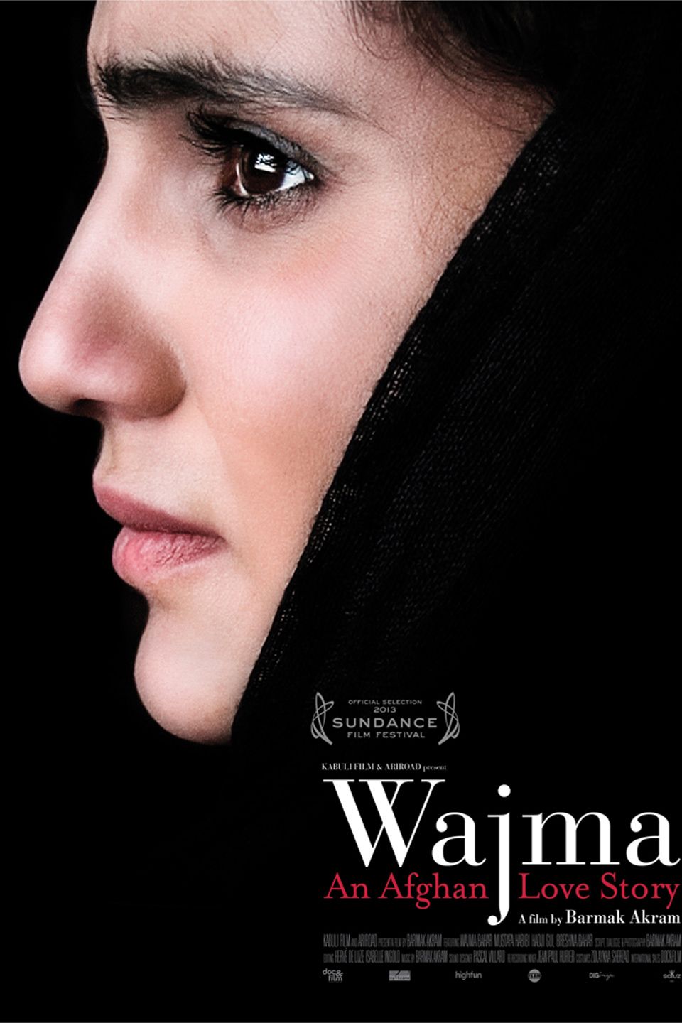 Wajma - Película 2013