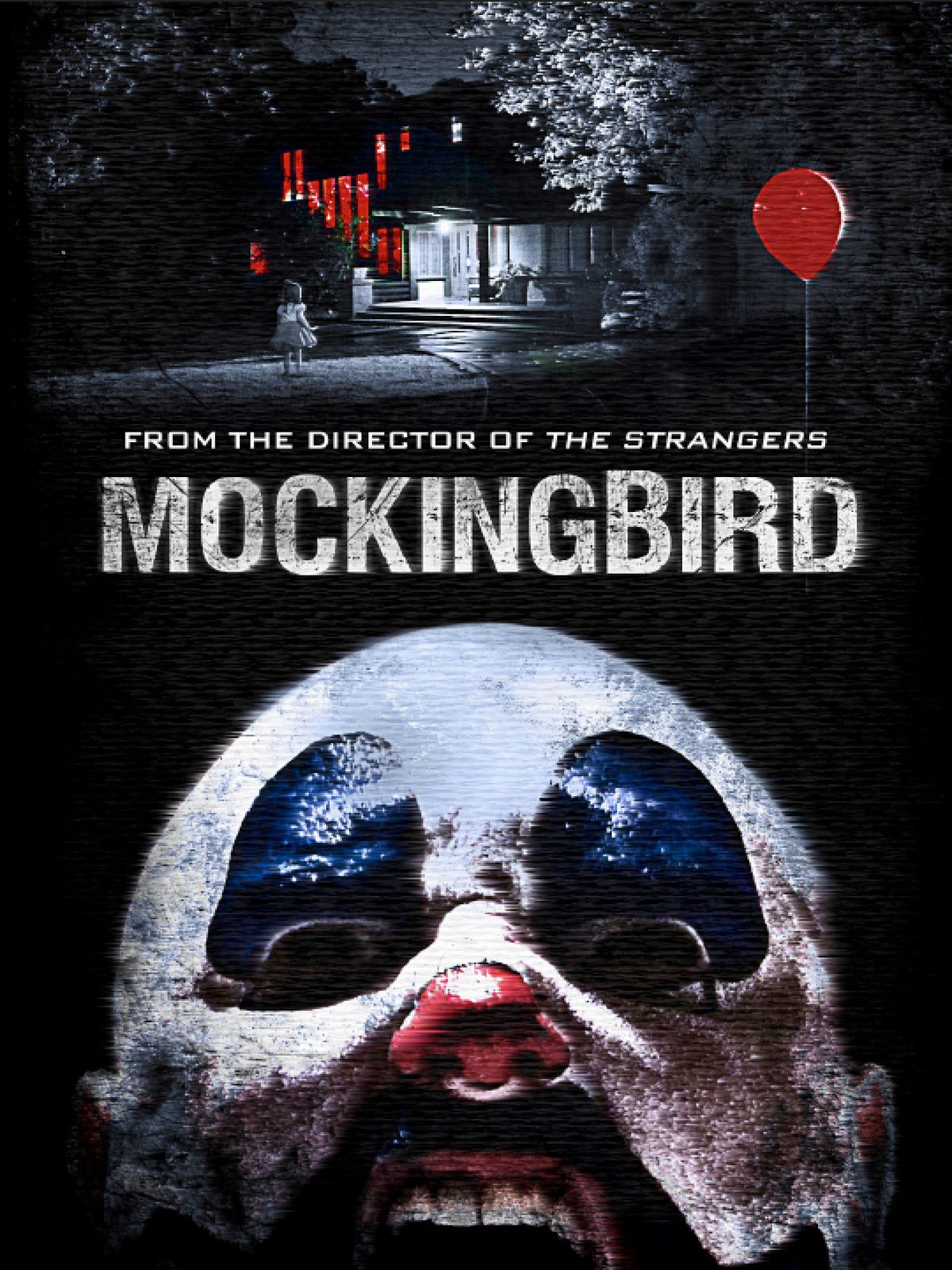 Mockingbird - Película 2014