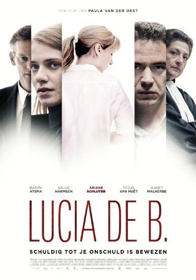 Acusada - Película 2014