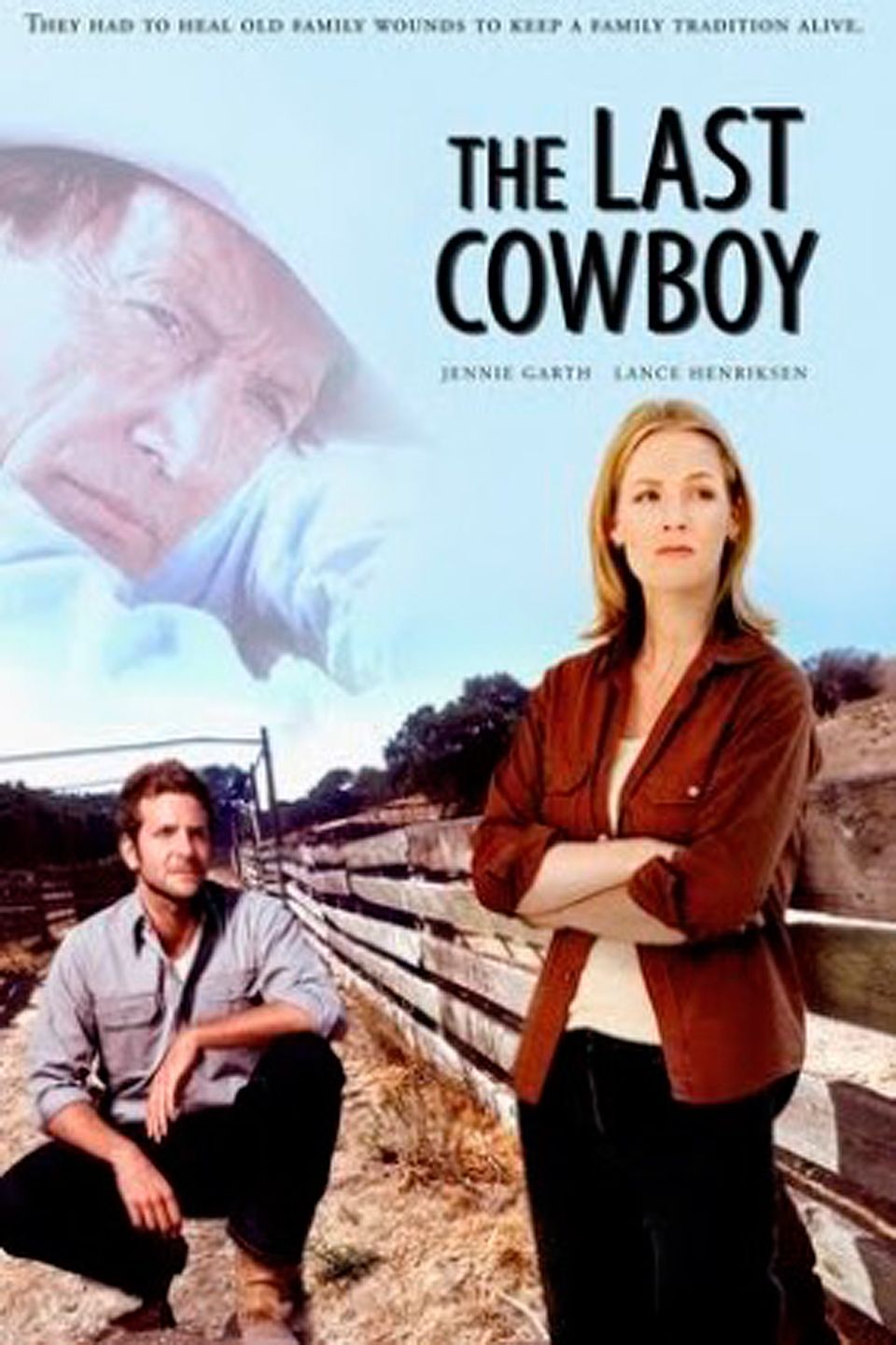 The Last Cowboy - Película 2003