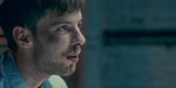 Foto de la película The Rise - Foto 7 por un total de 8 - SensaCine.com
