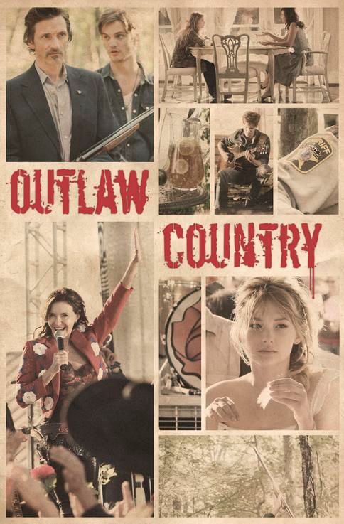 Nashville, ciudad sin ley - Película 2012