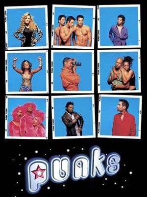 Punks - Película 2000