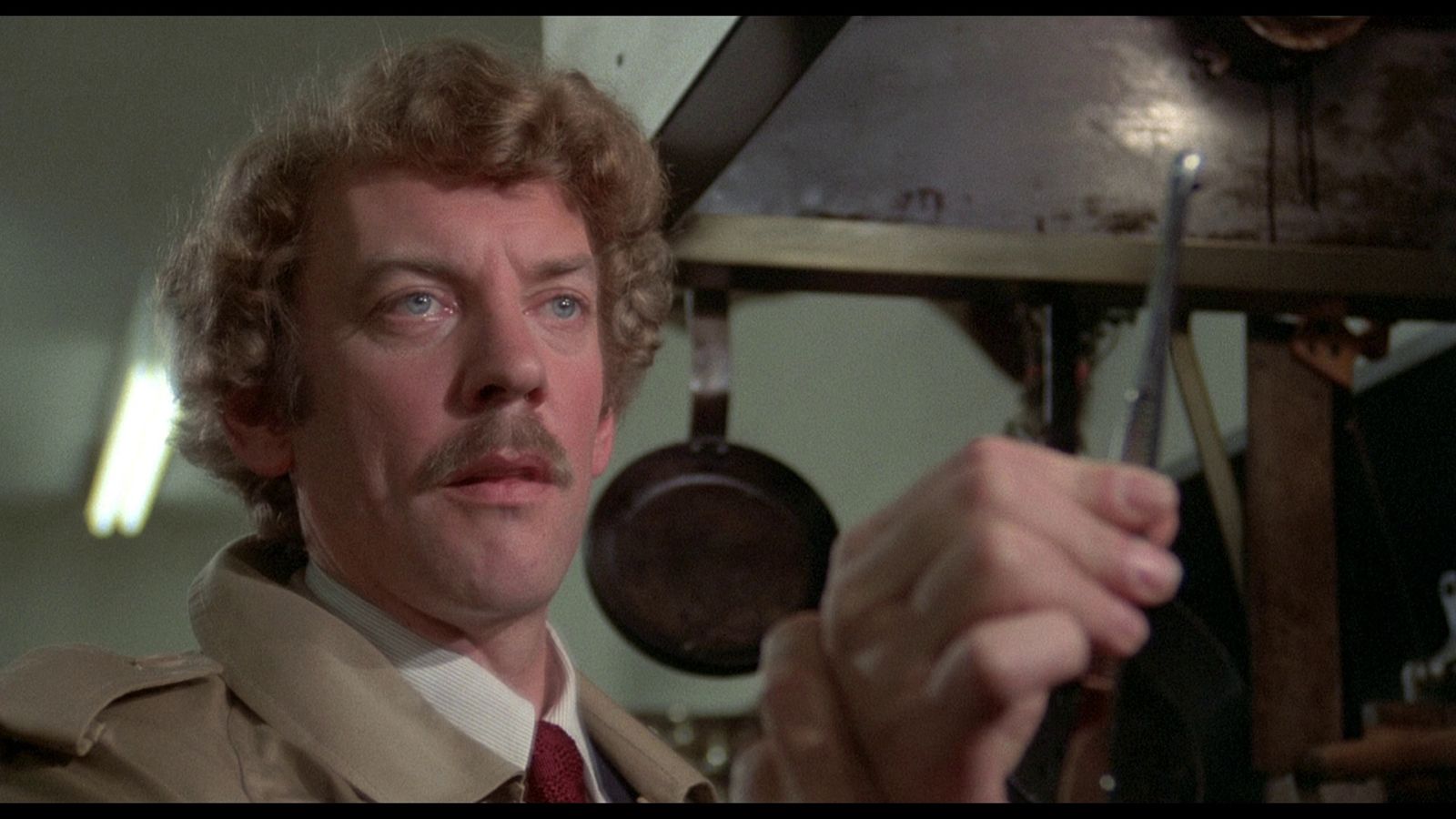 Foto de Donald Sutherland - La invasión de los ultracuerpos : Foto