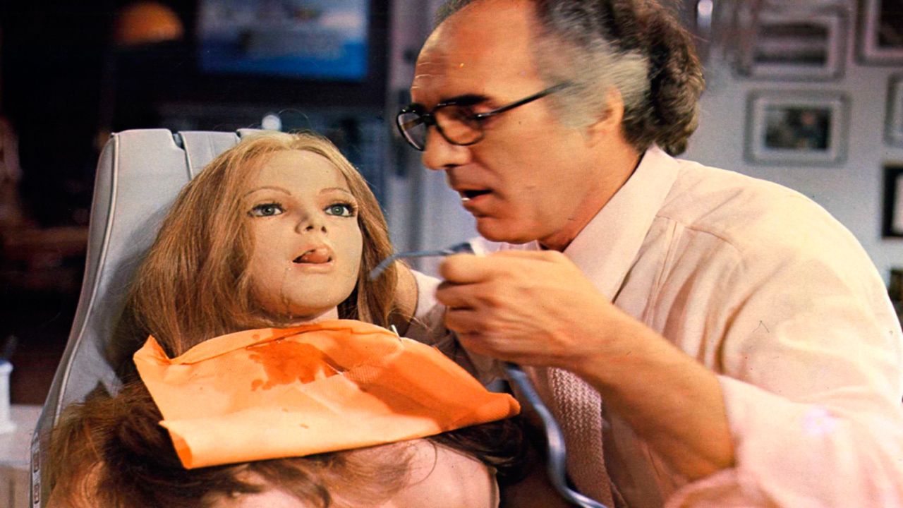 Foto de la película Tamaño natural