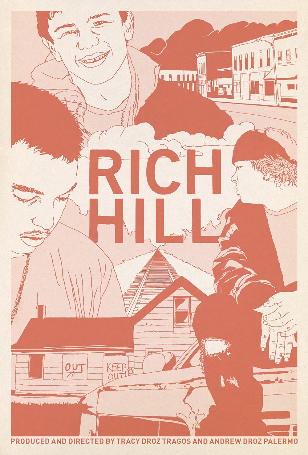 Rich Hill - Película 2014