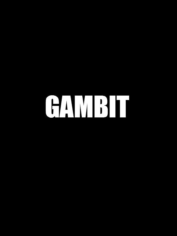 Gambit - Película 2030