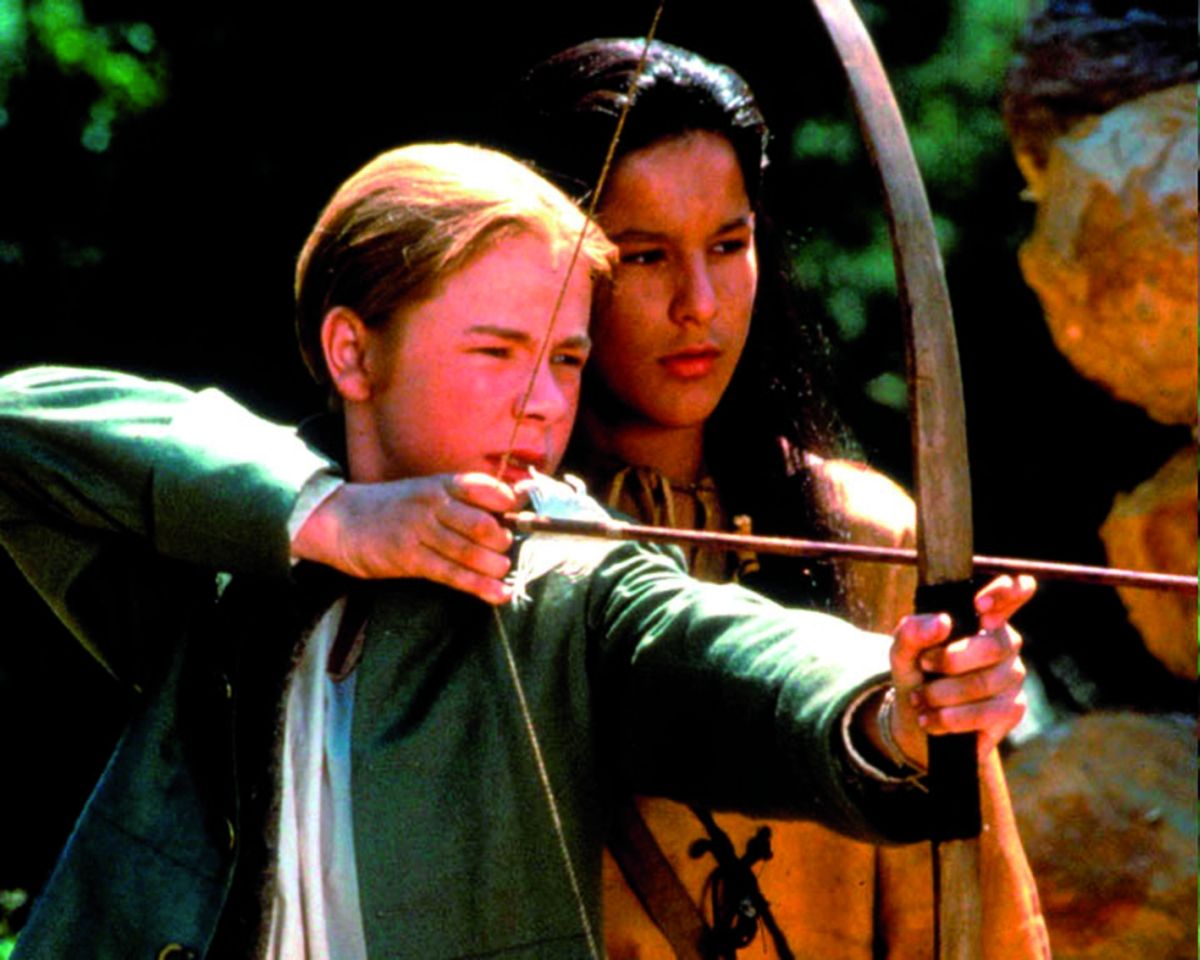 Foto de Brendan Fletcher Foto Brendan Fletcher Foto 8 de 11