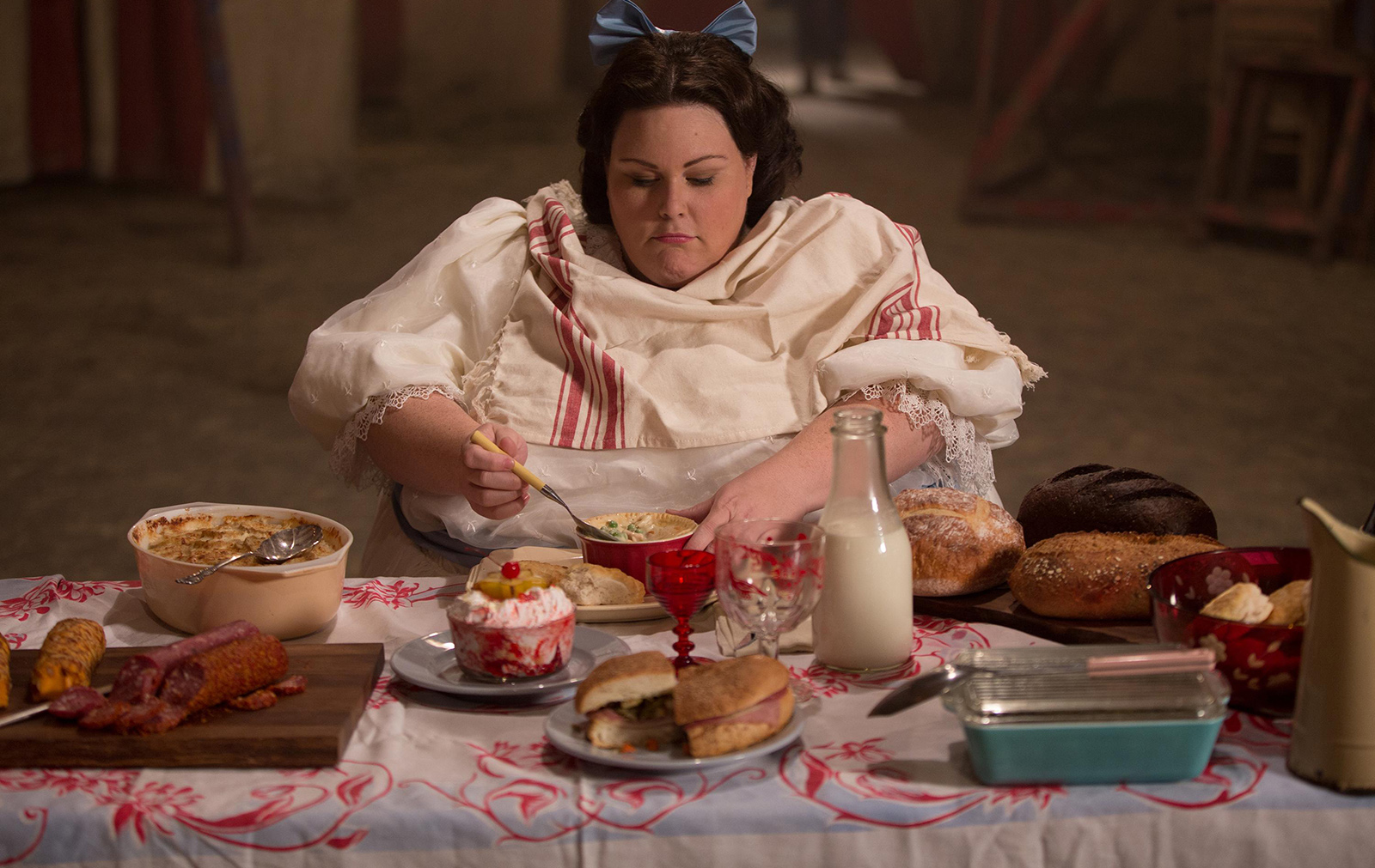 American Horror Story : American Horror Story : Foto Chrissy Metz ...