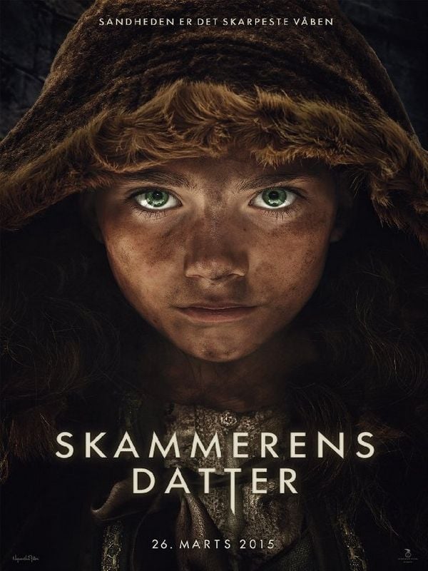 El reino de Dunark - Película 2015