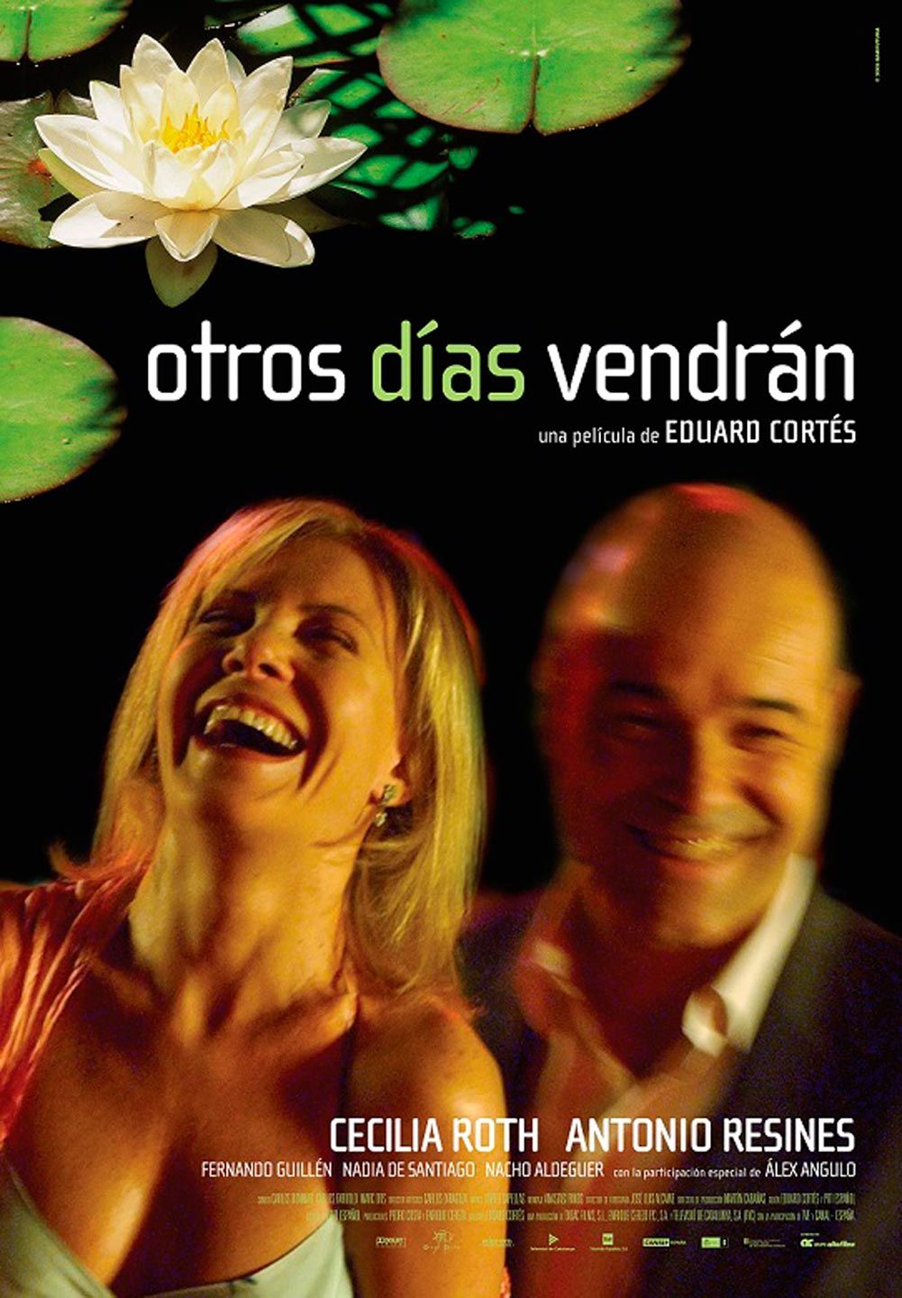 Otros días vendrán - Película 2005