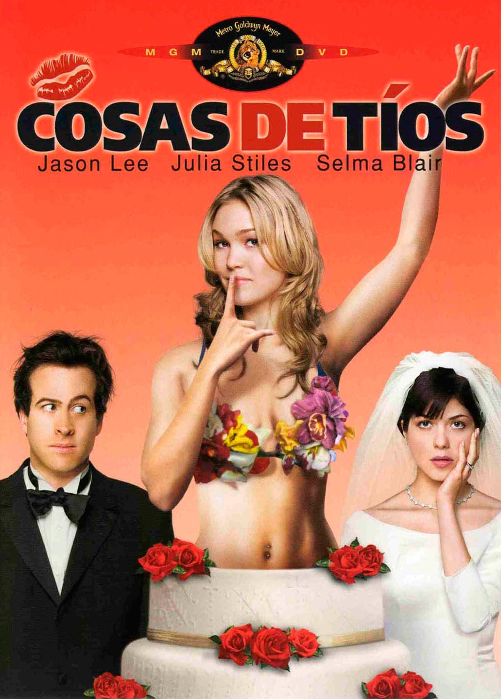 Películas similares a "Cosas de tíos" .