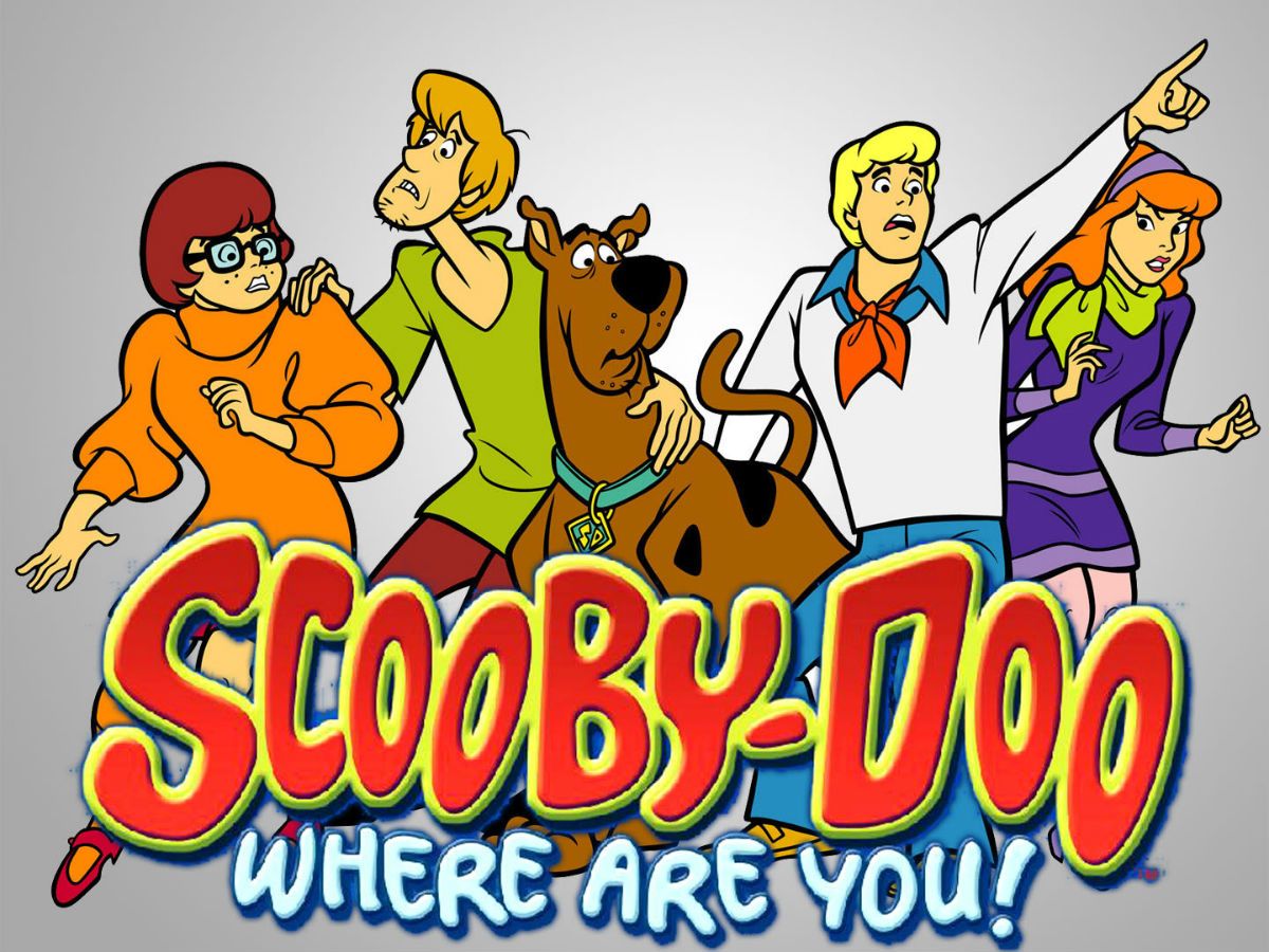 Scooby doo where are you serie 1969 sensacine