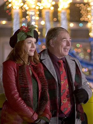 Christmas on chestnut street - Película 2006
