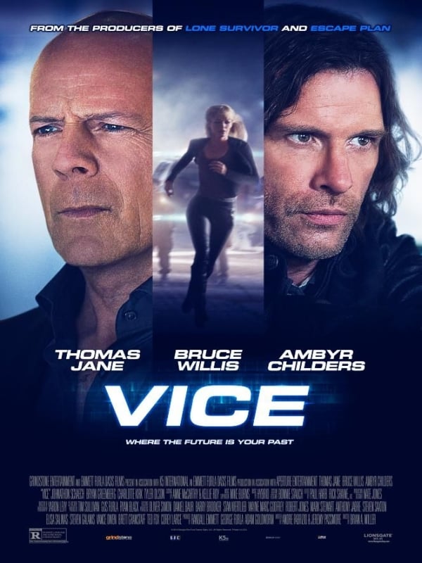 vice 2015 movie review