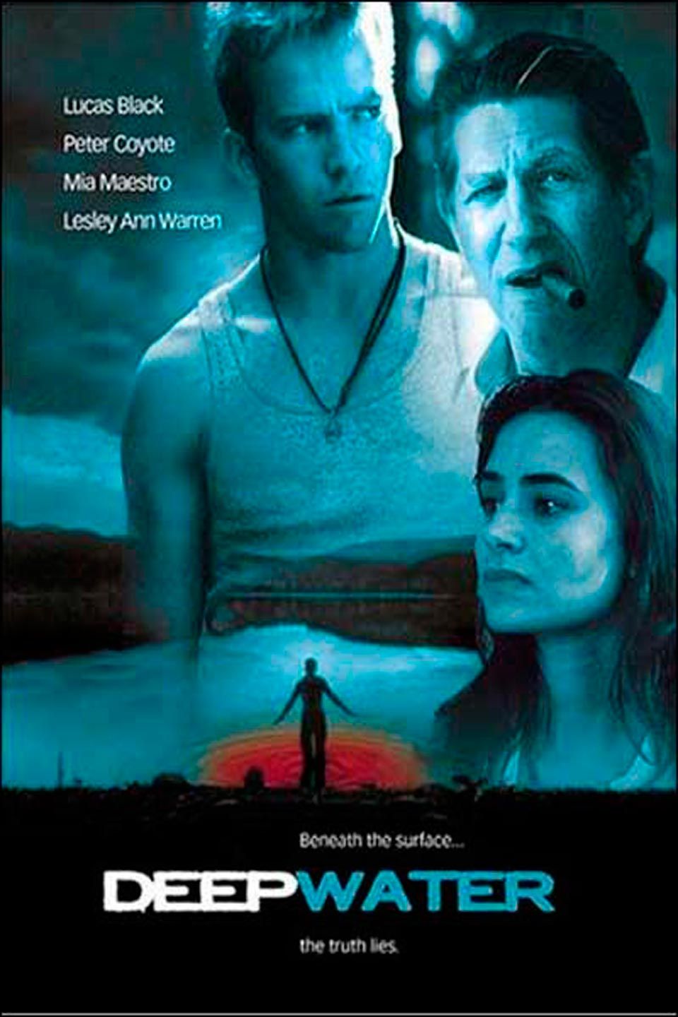 Deepwater - Película 2005