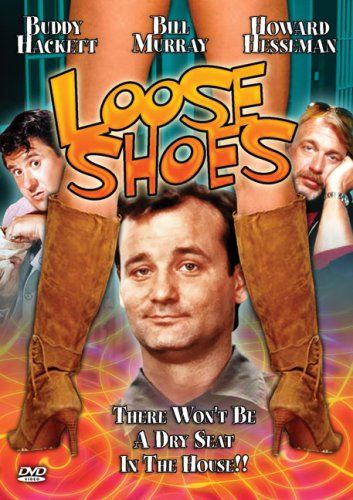 Loose Shoes - Película 1980