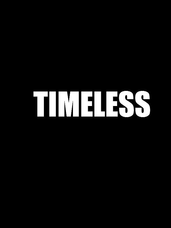 Timeless - Película 2016