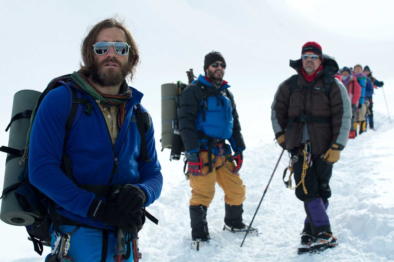 Foto de la película Everest Foto 13 por un total