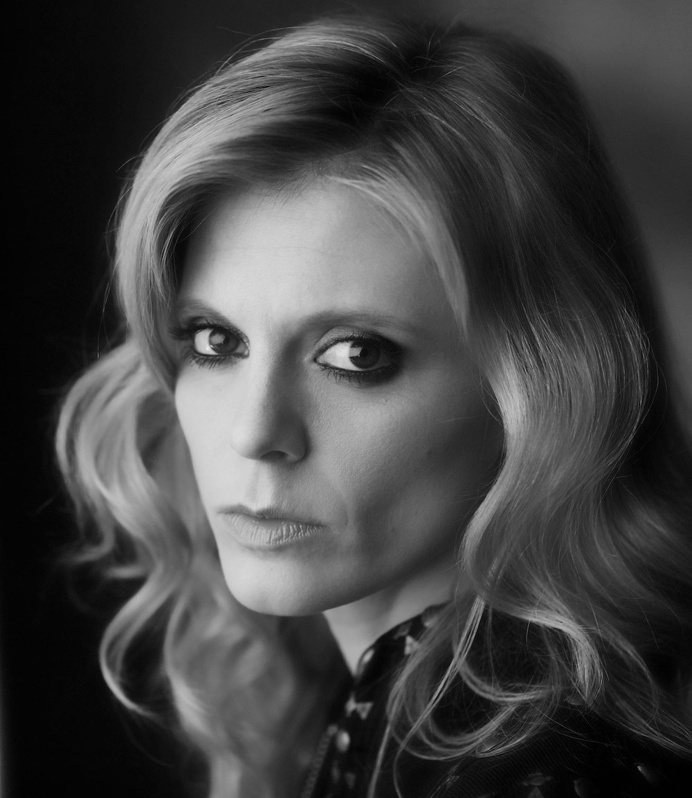 Foto de Emilia Fox - Cartel Emilia Fox - Foto 15 de 43 - SensaCine.com