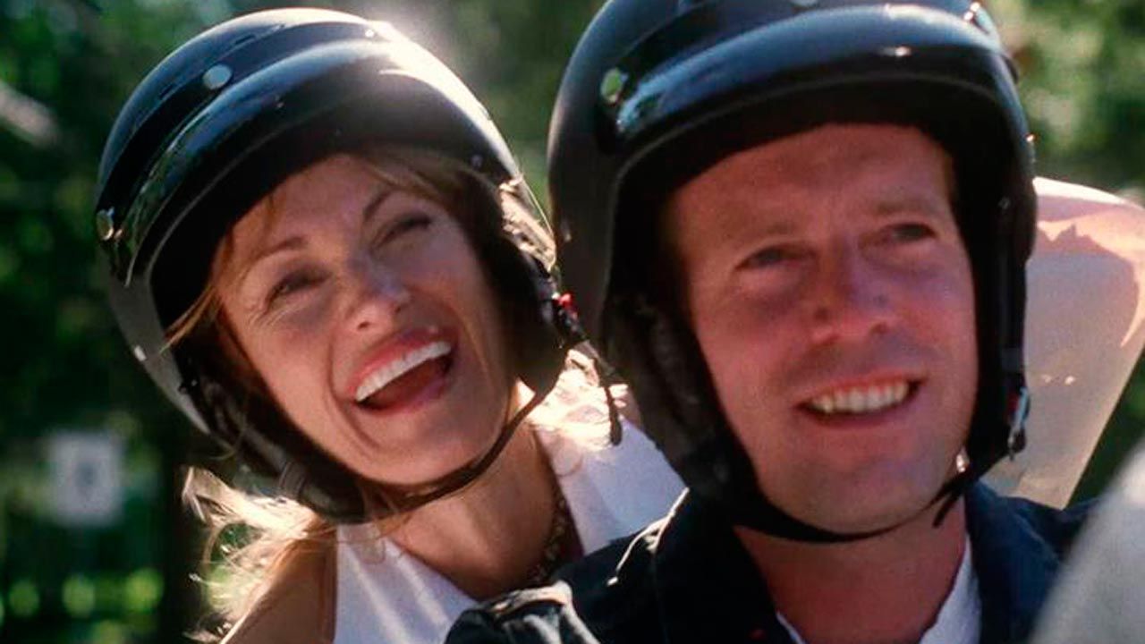 Foto de El corazón de un extraño - Foto 1 por un total de 3 - SensaCine.com