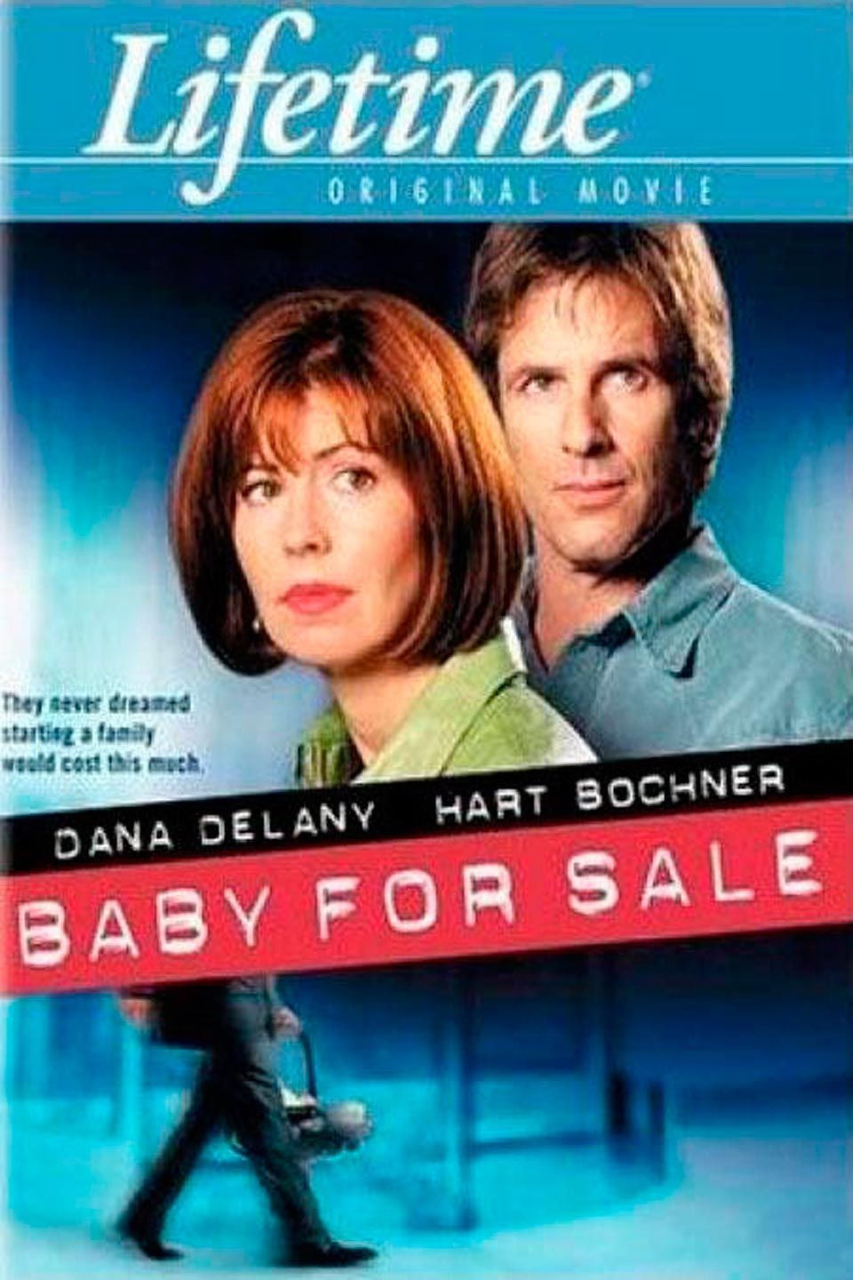El precio de un niño - Película 2004