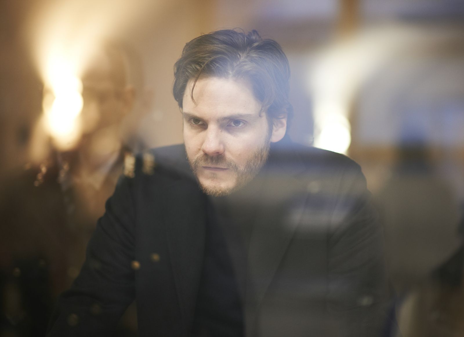 Daniel Brühl Films Et Programmes Tv Foto de Daniel Brühl - El rostro de un ángel : Foto Daniel Brühl