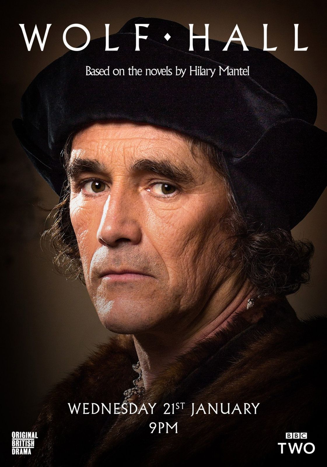 Wolf Hall Serie 2015