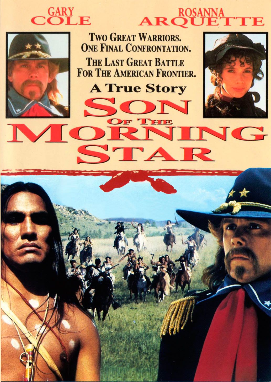 Esta es nuestra tierra - Película 1991