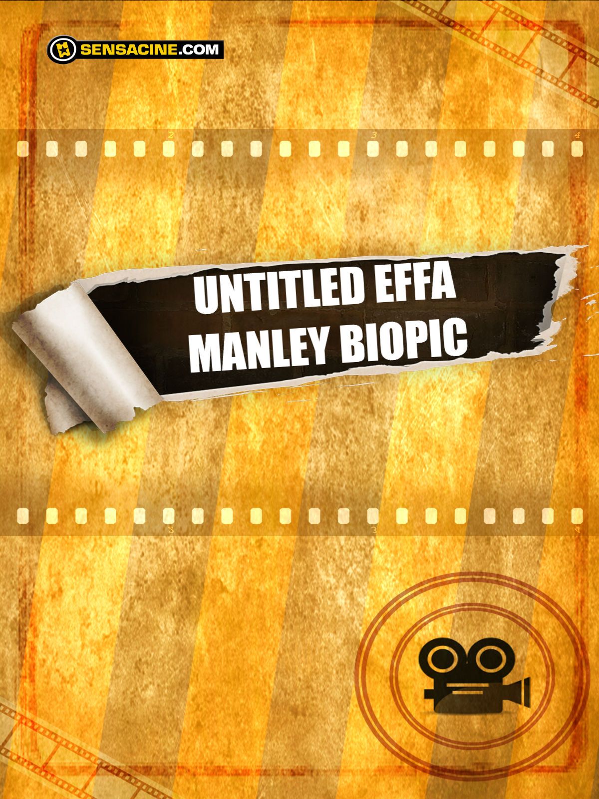 Untitled Effa Manley Biopic - Película 2016