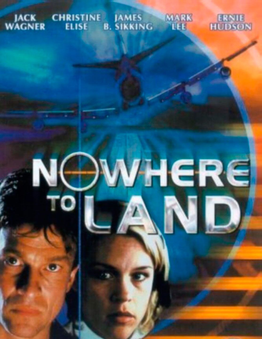 Aterrizaje forzoso - Película 2000
