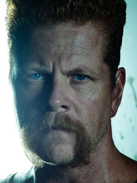 The Walking Dead Foto Michael Cudlitz Foto 804 Sobre 1200 4162