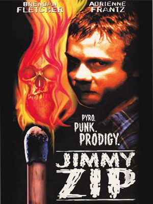 Jimmy Zip - Película 1999
