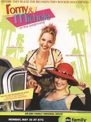 Romy And Michele: In The Beginning - Película 2005 - SensaCine.com