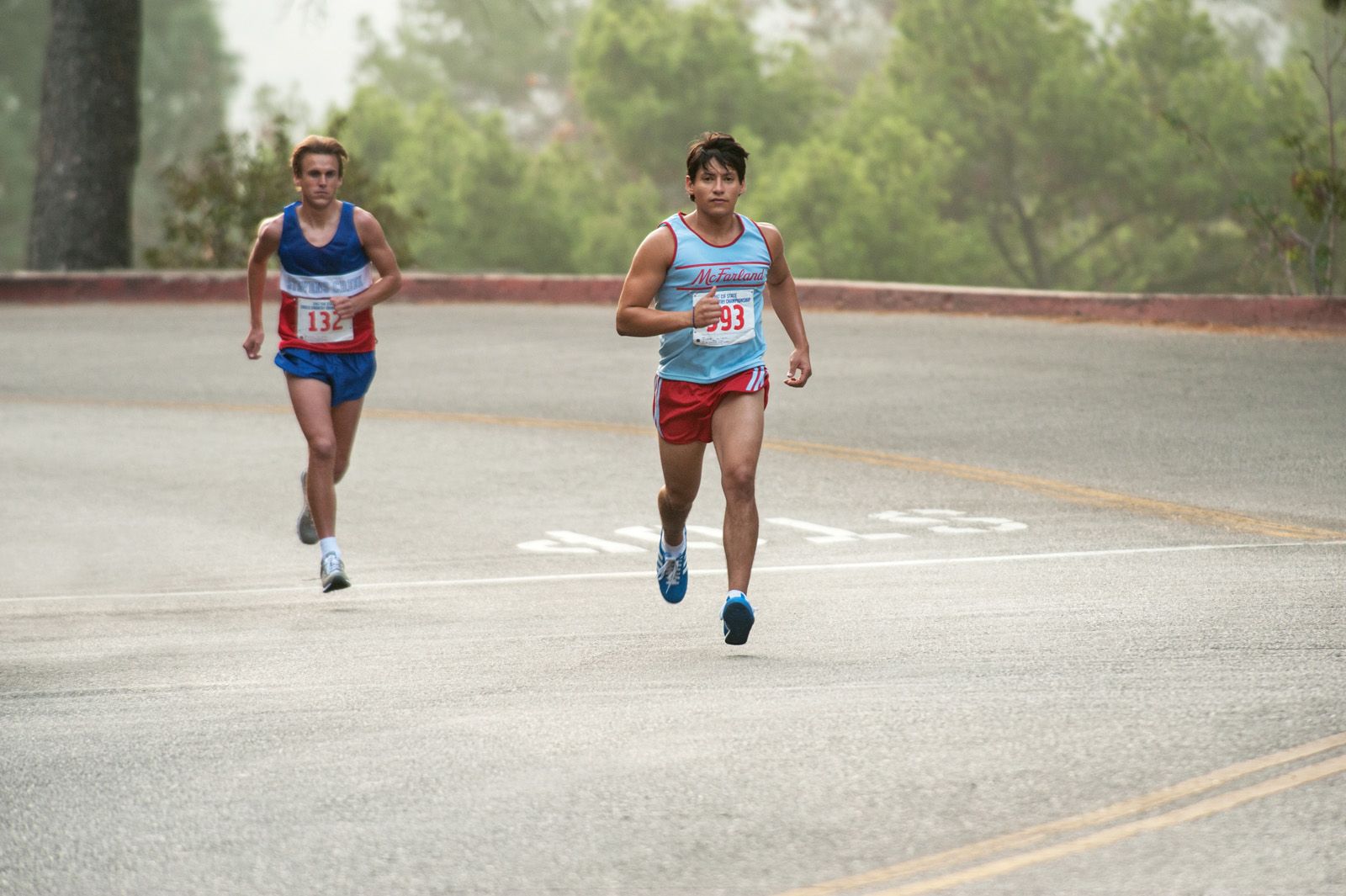 Foto de la película McFarland, USA Foto 13 por un total de 41