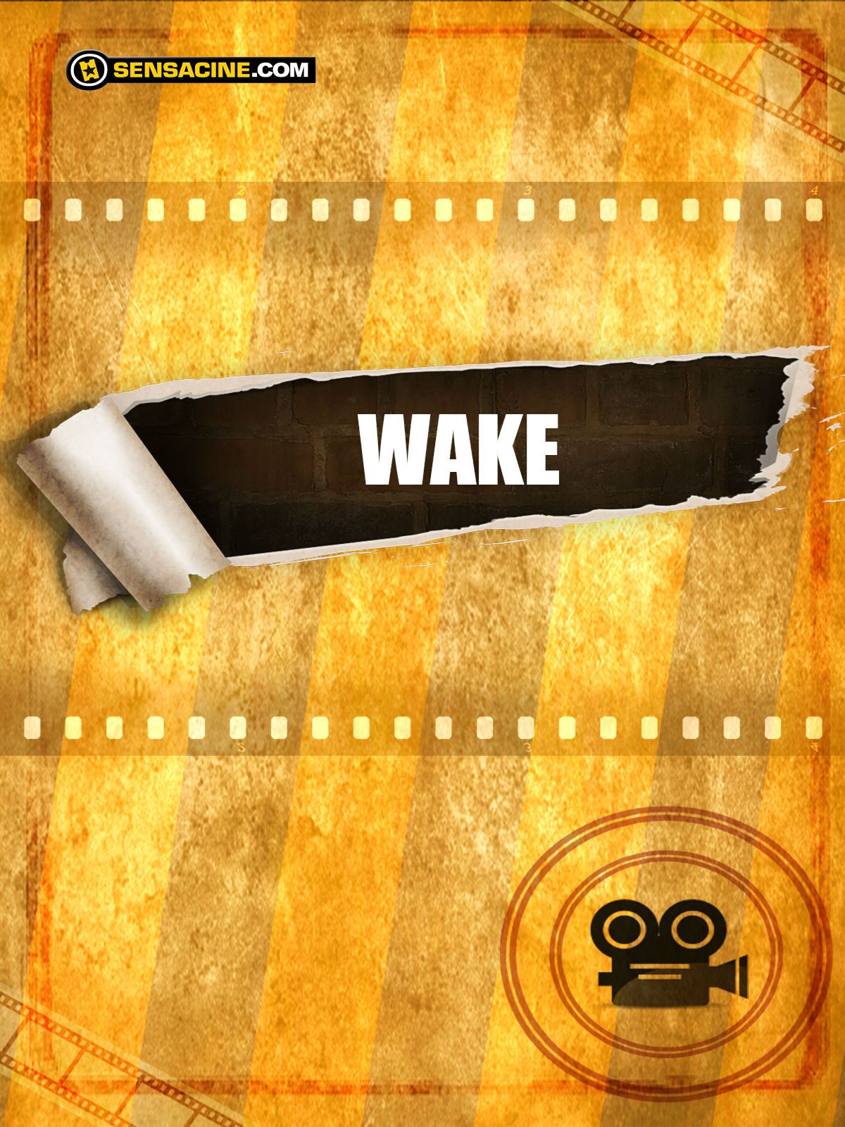 Wake - Película 2016