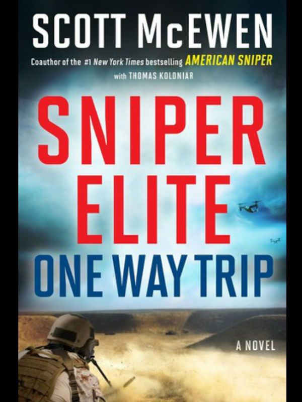 Elite Sniper - Película 2016