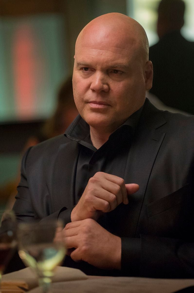 Foto de Vincent D