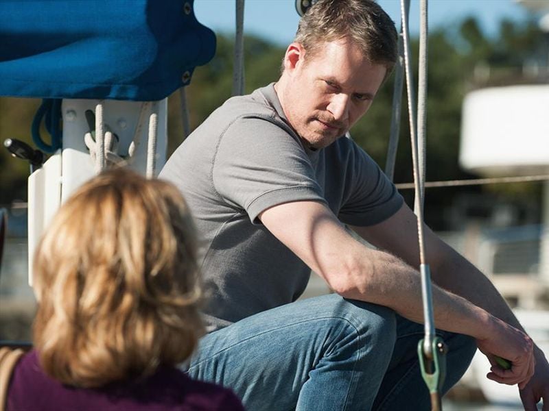 Films Et Séries Tv Avec James Tupper Revenge: Foto James Tupper - 30 sobre un total de 766 - SensaCine.com