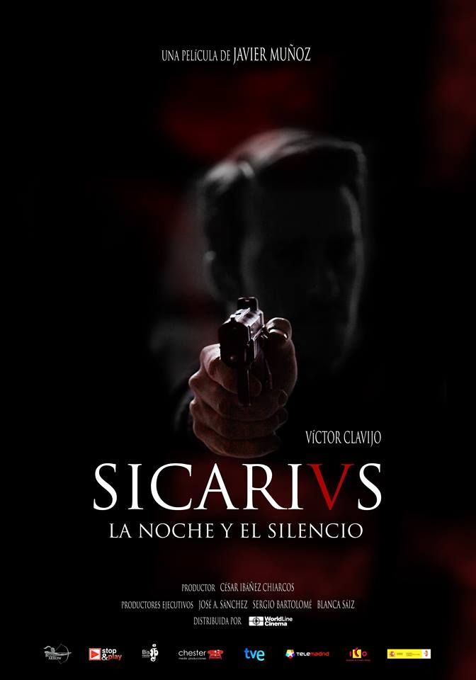 Sicarivs, la noche y el silencio - Película 2014