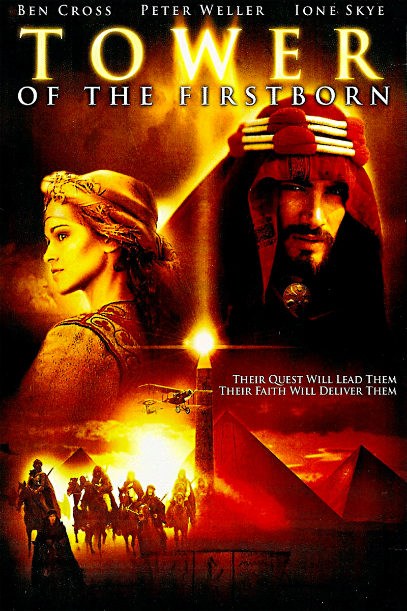 La torre de la vida - Película 1998