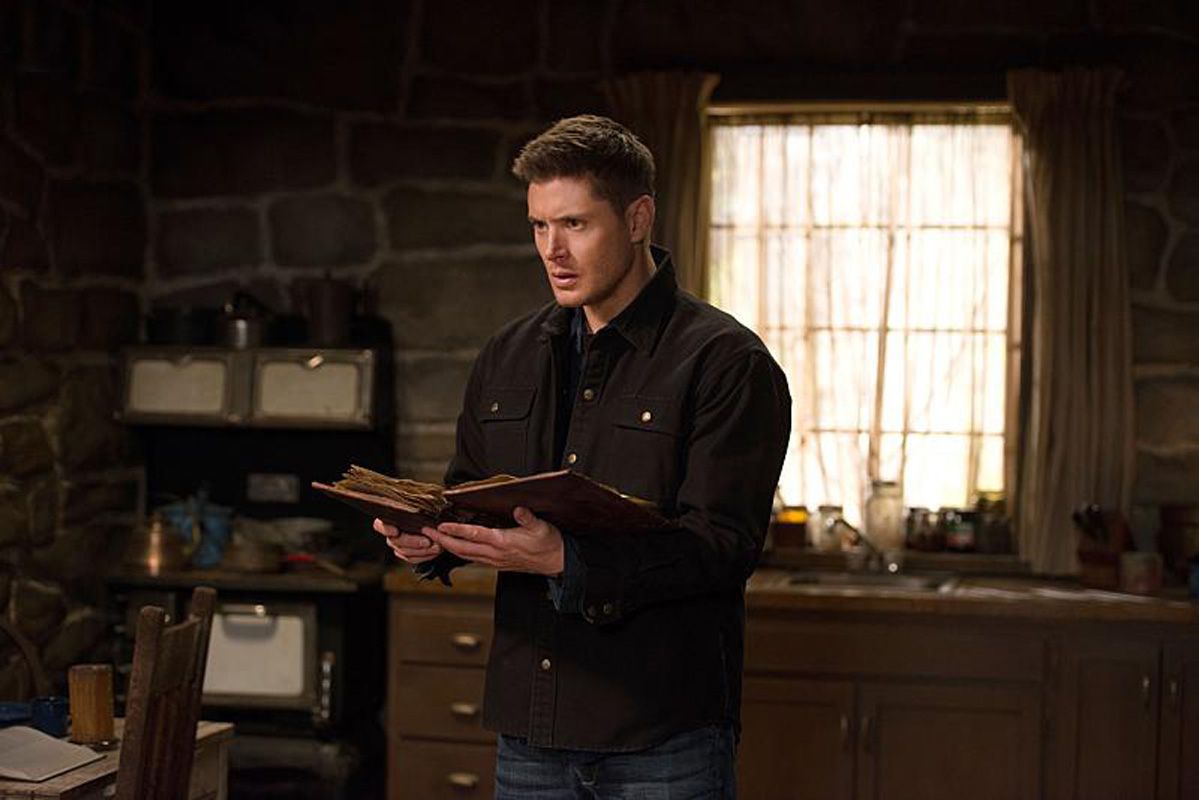 Foto de Jensen Ackles - Foto Jensen Ackles - Foto 320 de 745