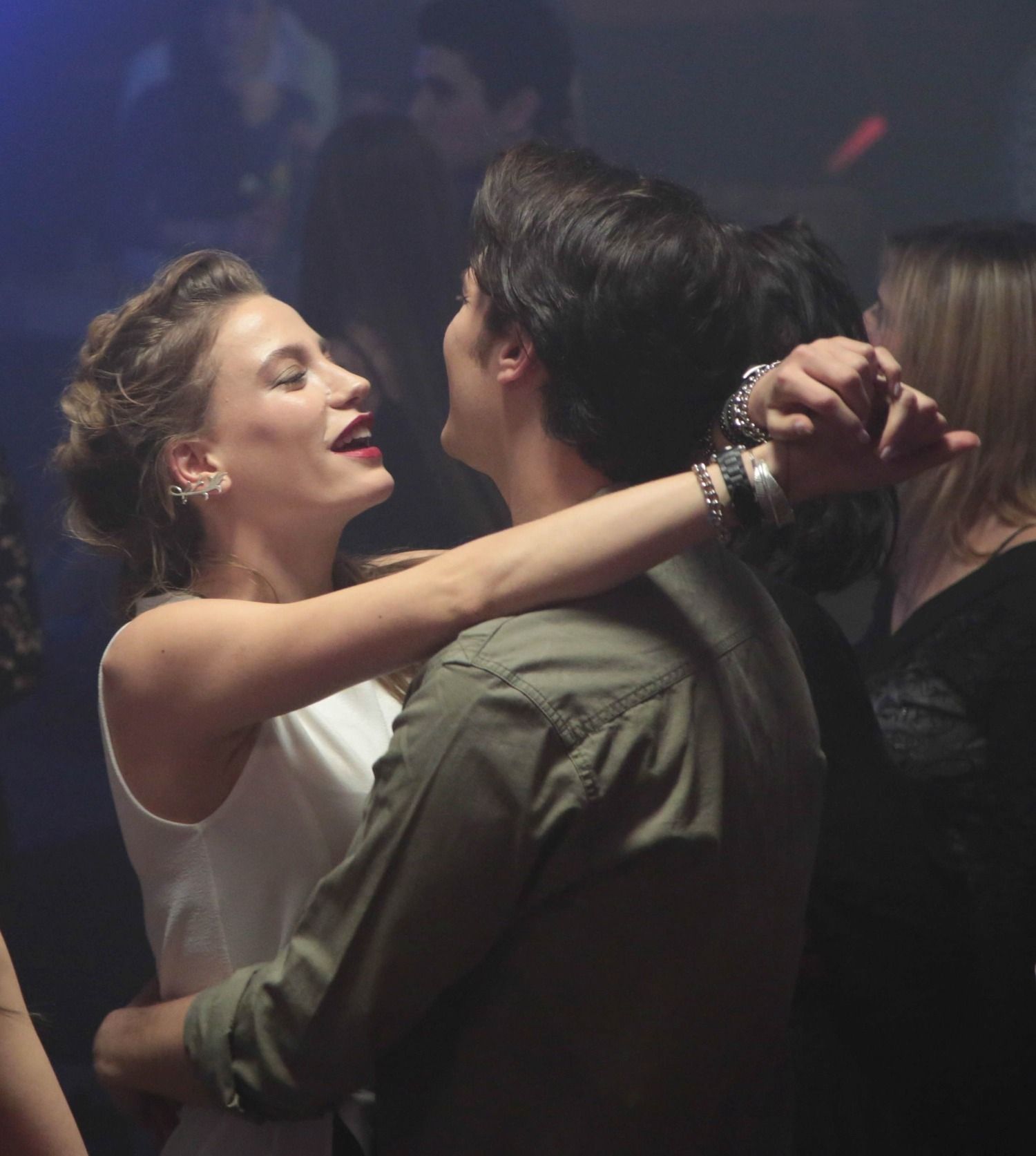 Medcezir : Medcezir : Foto - Foto 81 sobre 145 - SensaCine.com