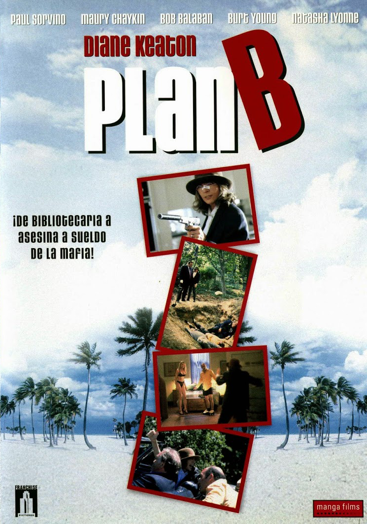 Plan B - Película 2001 - SensaCine.com