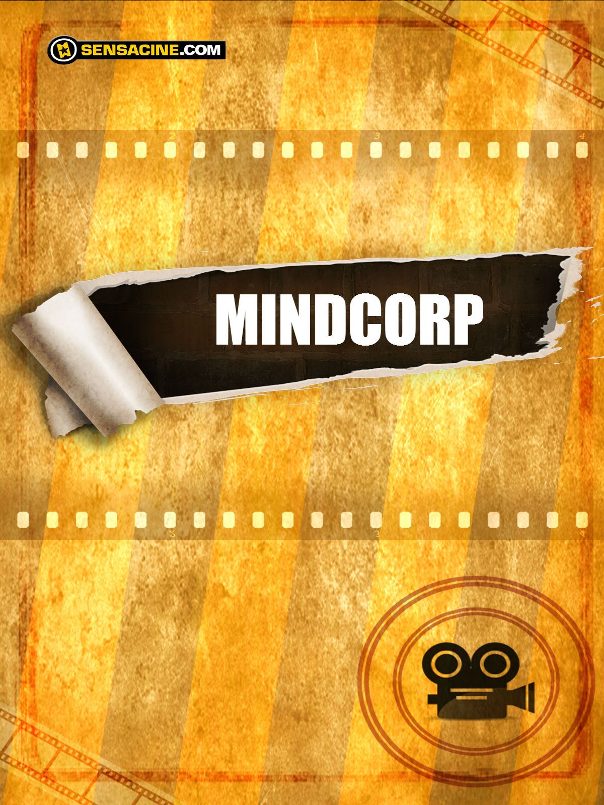 Mindcorp - Película 2017