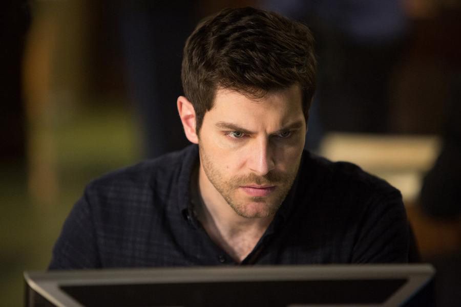 Foto de David Giuntoli Foto David Giuntoli Foto de David Giuntoli Foto David Giuntoli