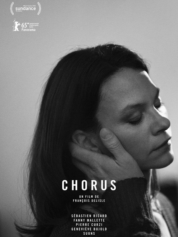 Chorus - Película 2015