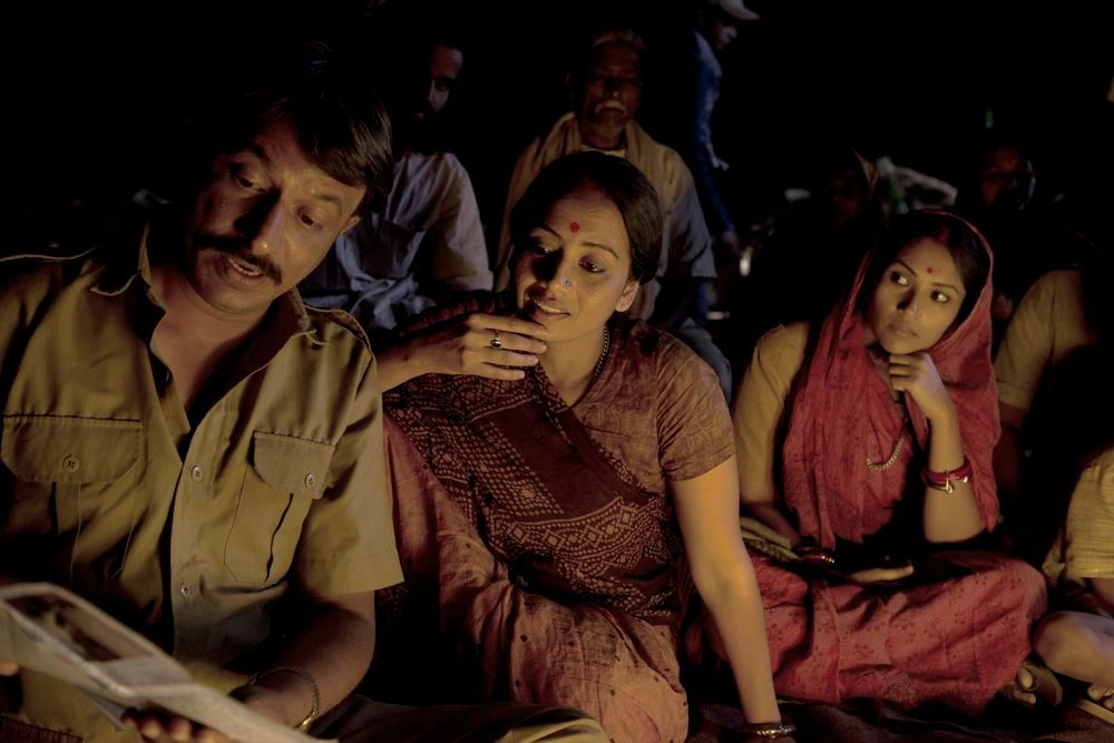 Foto de Smita Tambe - Foto Rajesh Tailang, Smita Tambe - Foto 1 de 2 ...