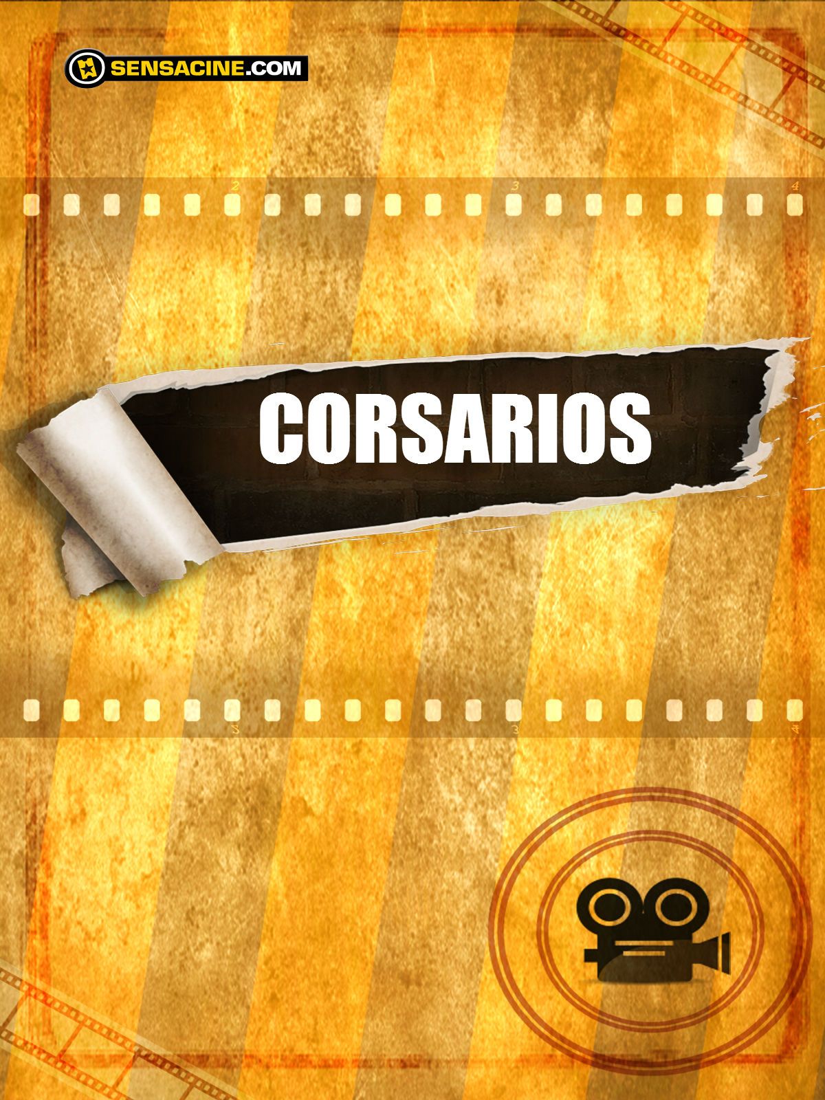 Corsarios - Documental 2015